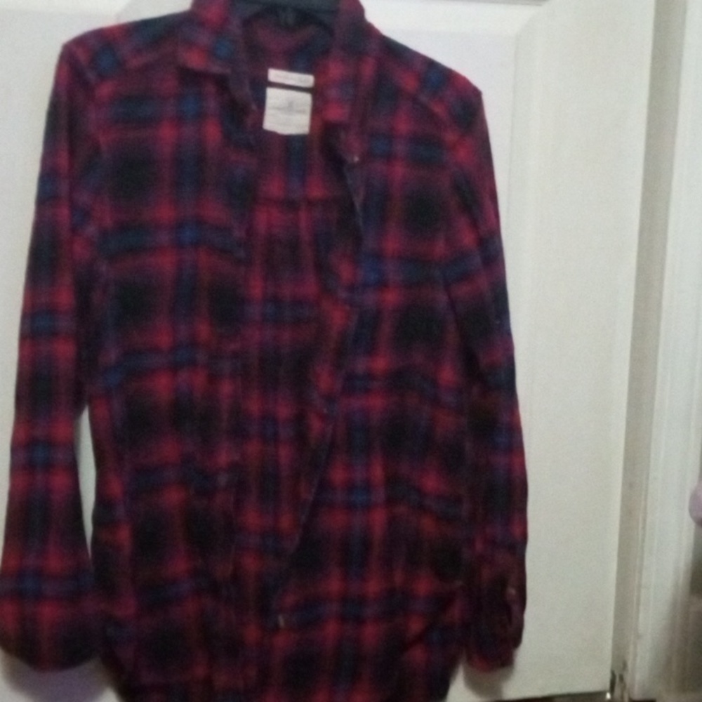 Flannel